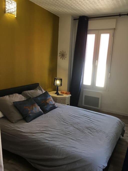 Cosy En Plein Coeur Du Touquet Apartment Le Touquet Exterior foto